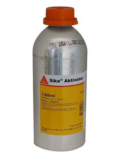Активатор для стекла и окрашенных поверхностей Sika Aktivator 100 1000 мл (11321916)
