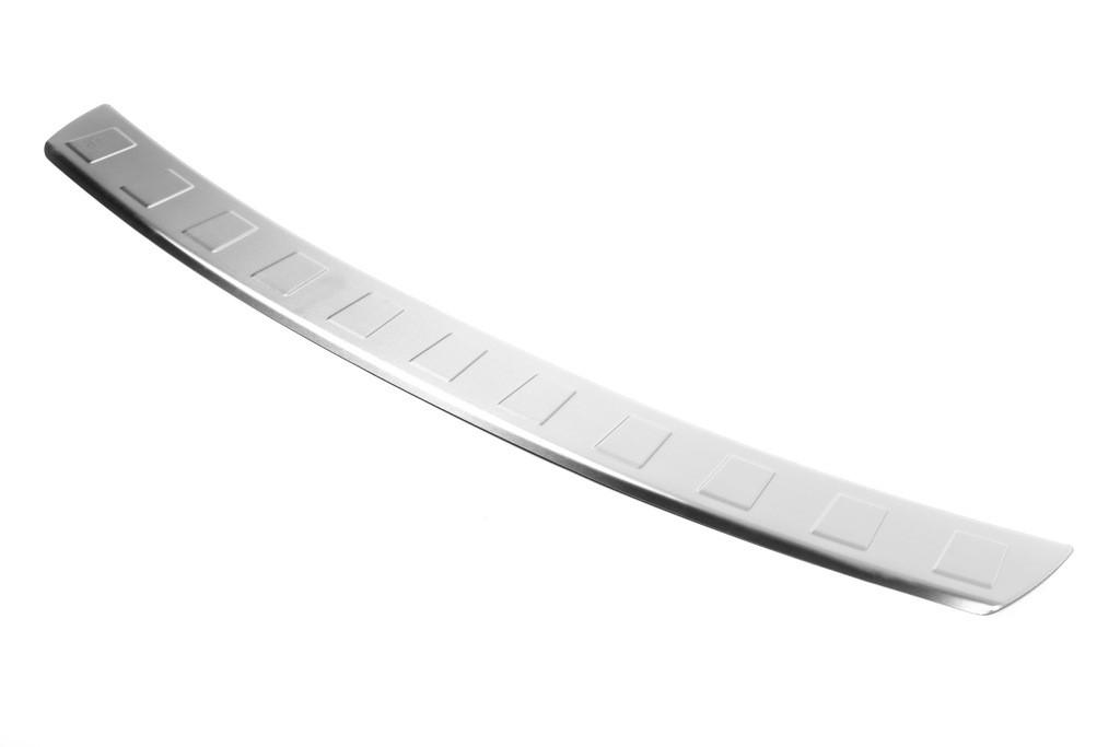 Накладка на задний бампер Seat Altea XL 2004-2015 (12950009)