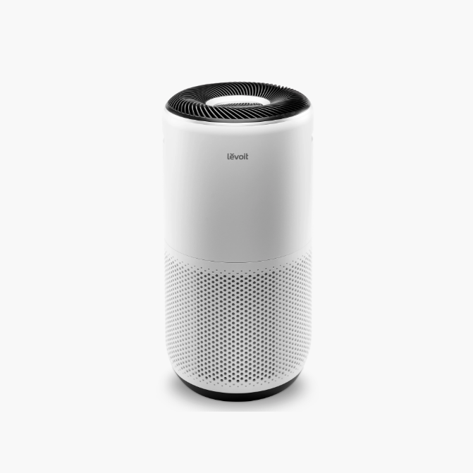 Очиститель воздуха Levoit Core 400S Smart