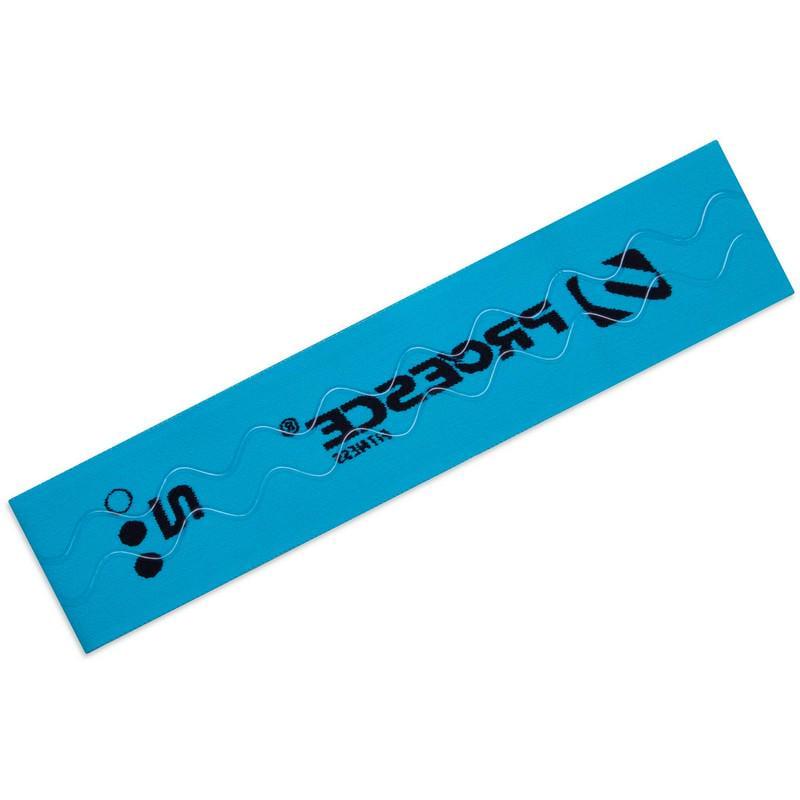 Резинка для фитнеса Zelart PROESCE HIP LOOP Record FI-0896-2 Черный/Синий (DR005664) - фото 2 Резинка для фитнеса Zelart PROESCE HIP LOOP Record FI-0896-2 Черный/Синий (DR005664) - фото 2