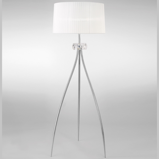 Торшер Mantra Loewe 4638