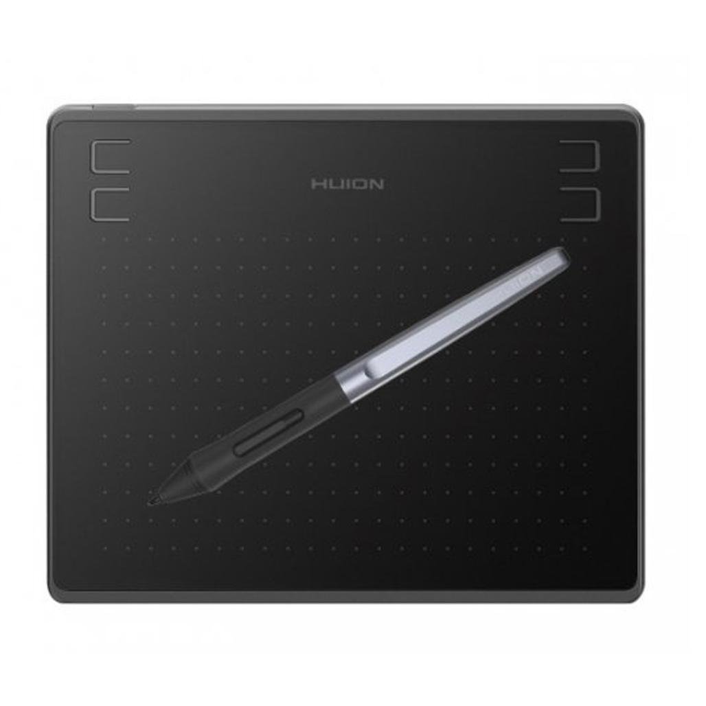 Графический планшет Huion HS64 (65906)