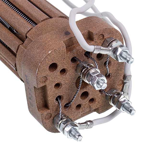 ТЭН сухой стеатитовый для бойлера Thermor 099022 2200W d 48x390 мм 230V (00000056907) - фото 3 ТЭН сухой стеатитовый для бойлера Thermor 099022 2200W d 48x390 мм 230V (00000056907) - фото 3