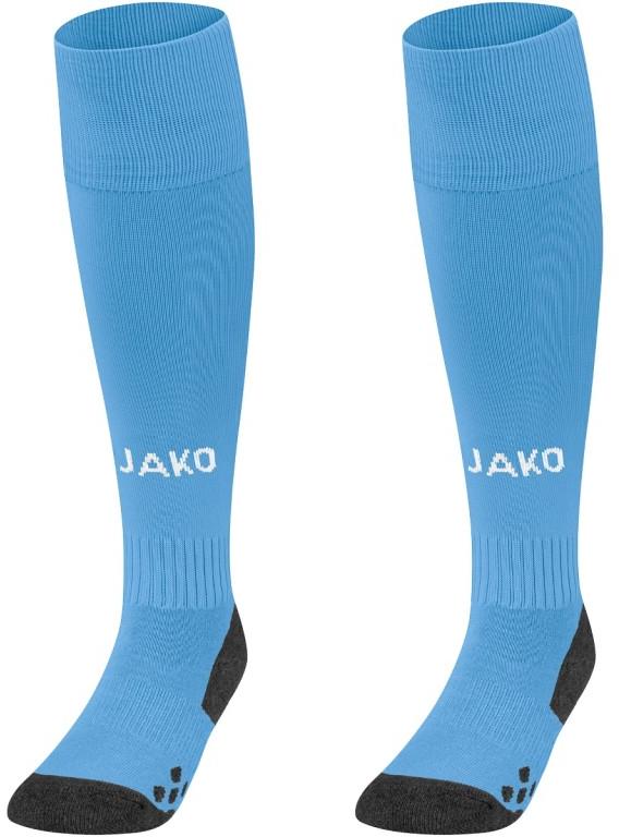 Гетры футбольные Jako ALLROUND 3899 430 р. 39-42 Голубой