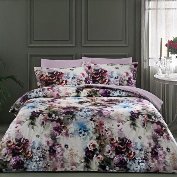 Постельное белье TAC Digital Carolyn евро (2000013212)