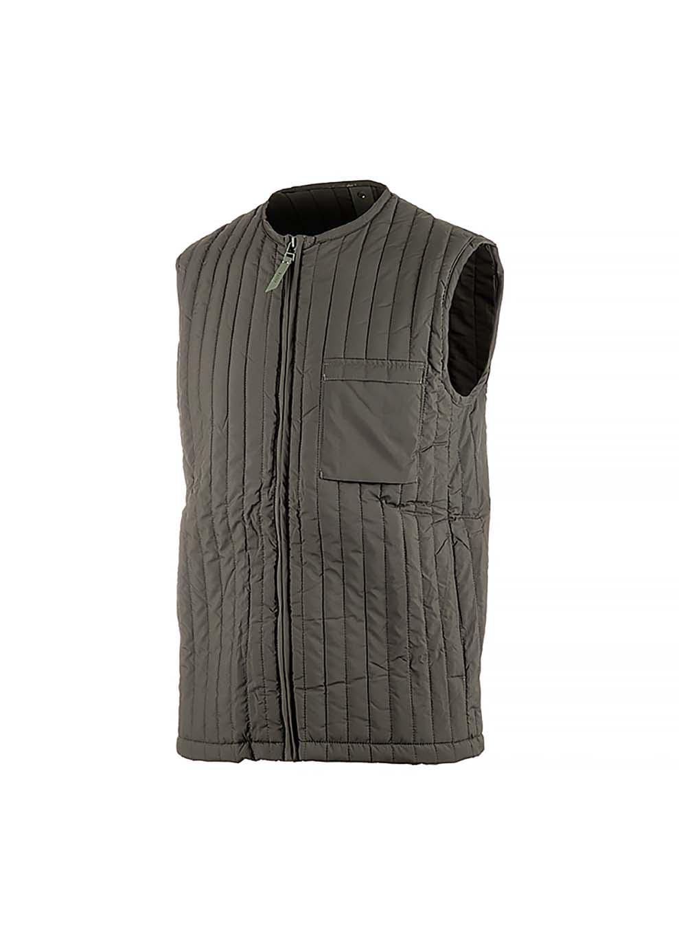 Жилет чоловічий Rains Vests XS-S Зелений (7d1832-Green XS-S)