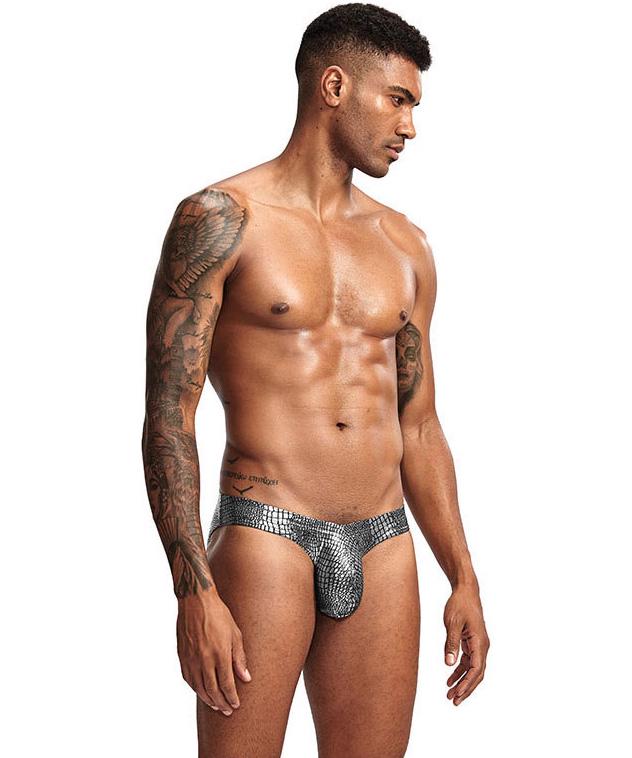 Трусы Lanvibum XL Серый (5522)