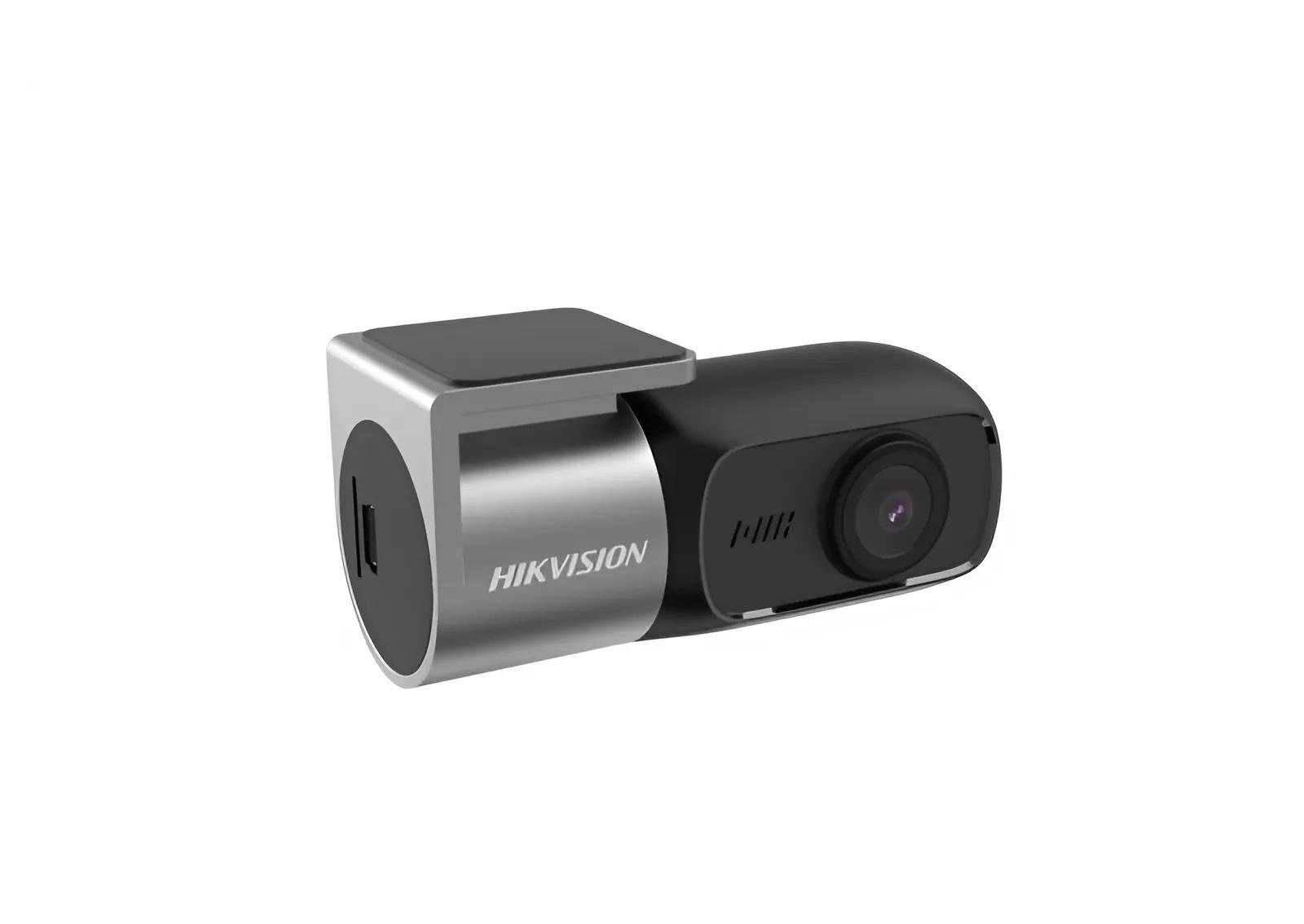 Відеореєстратор автомобільний Hikvision AE-DC4018-D1PRO 1440P Wi-Fi Сірий (0ee13a14) - фото 3
