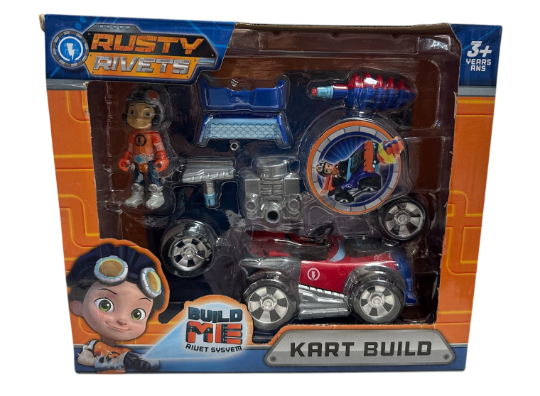 Машина-конструктор РМ С 412 (1800468499)