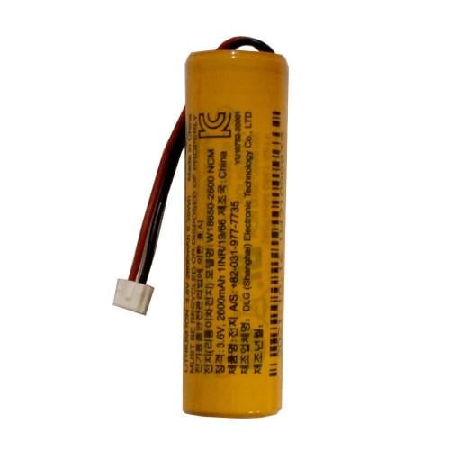 Акумулятор WAHL S08148-7025 для машинок 08148/08504/08591/08594 Li-Ion (PH00784)