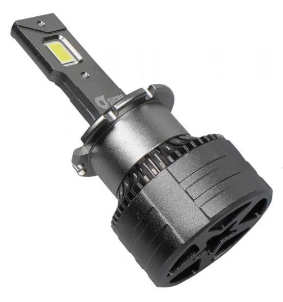 Автолампа Sigma LED D2S 6000K 1 шт. 20922