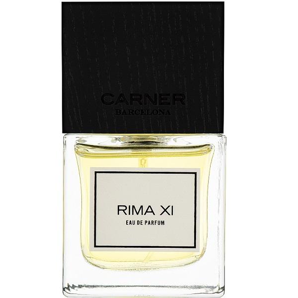 Парфюмированная вода унисекс Carner Barcelona Rima XI тестер 100 мл (904)