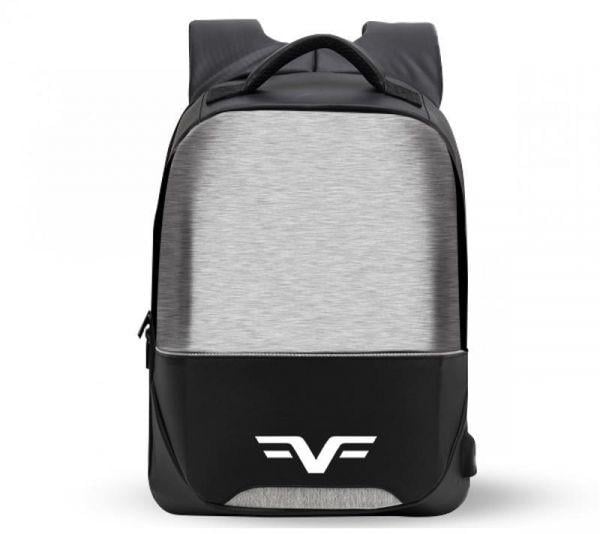 Рюкзак Frime Shell 15,6" Grey (1332593)