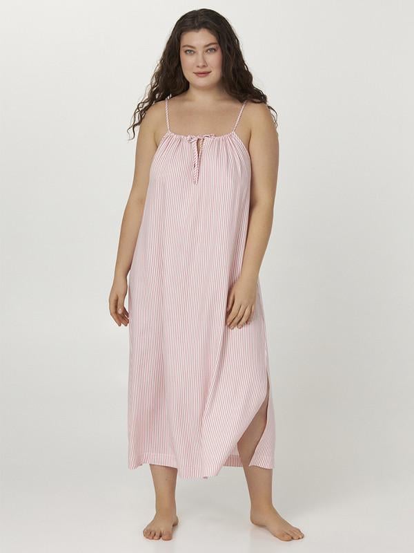 Рубашка домашняя женская Ellen L Розовый (LDB 128/07/01)