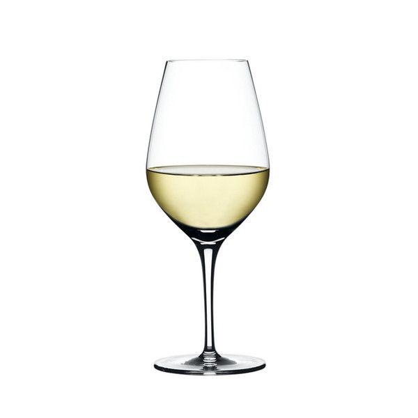 Набір келихів Spiegelau Authentis 4 предмети (4400182) - фото 2 Набір келихів Spiegelau Authentis 4 предмети (4400182) - фото 2