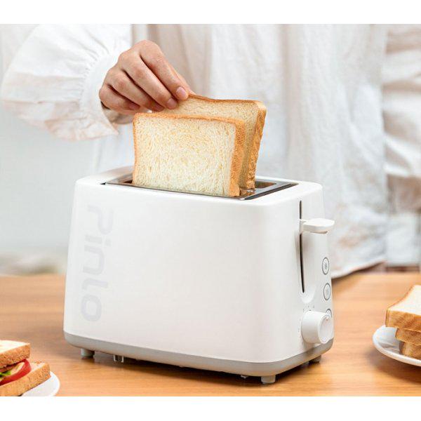 Тостер Pinlo Toaster (PL-T075W1H) - фото 3