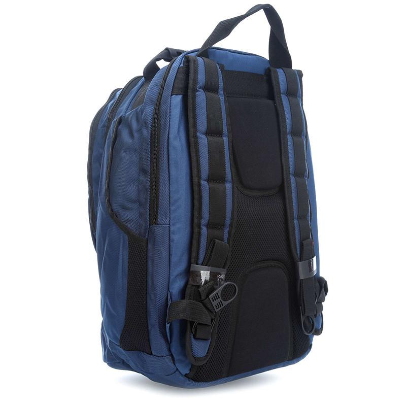 Міський рюкзак Victorinox Travel VX SPORT Trooper 28 л Blue (Vt311053.09) - фото 4