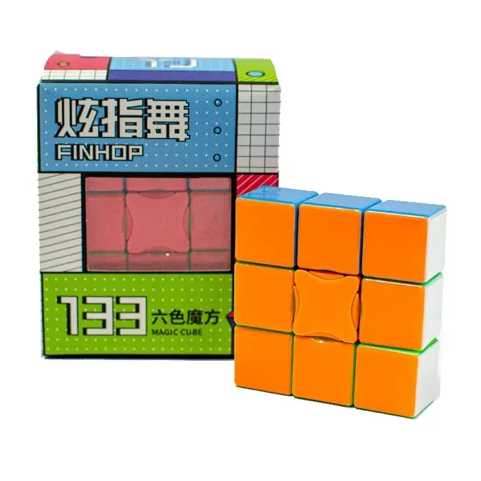 Кубоид рубіка 1x3x3 YJ Guanlong