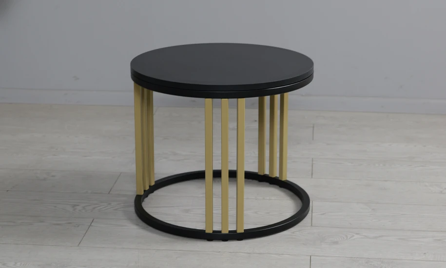 Набір журнальних столиків Лорі (2147486778) - фото 4 Набір журнальних столиків Лорі (2147486778) - фото 4