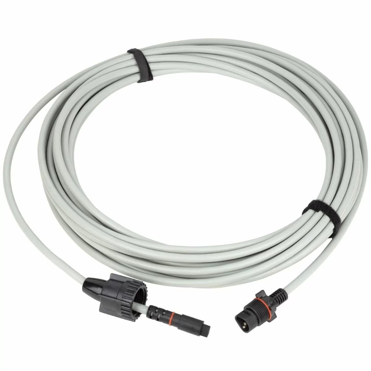 Робот-пылесоc для бассейна Aquaviva 7310-HT Black Pearl - фото 5 Робот-пылесоc для бассейна Aquaviva 7310-HT Black Pearl - фото 5