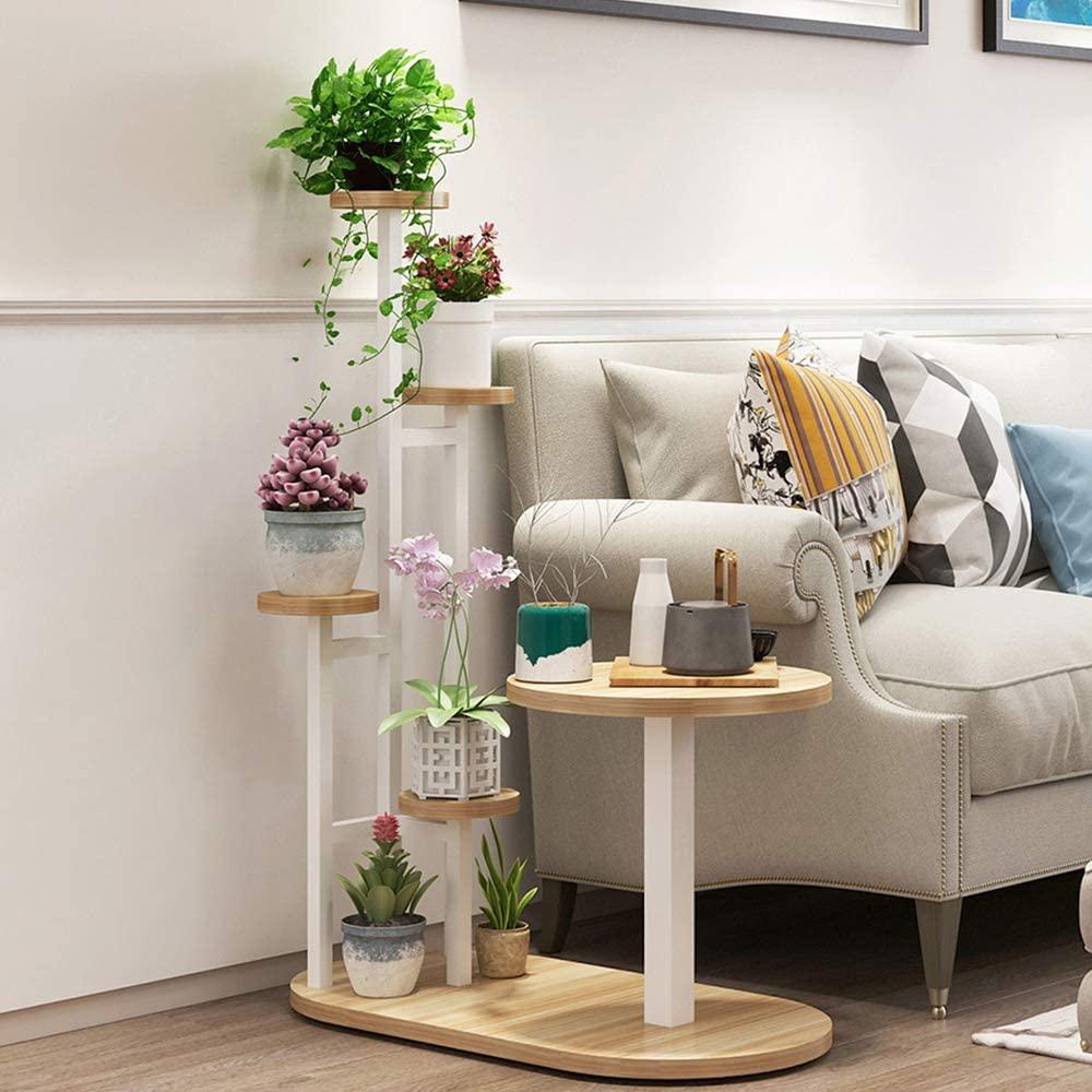 Подставка для цветов из дерева Вариато Зефир/Бланже (ЦСТ-01352001) Подставка для цветов из дерева Вариато Зефир/Бланже (ЦСТ-01352001)