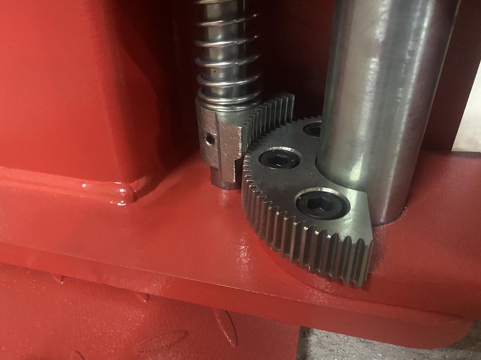 Подъемник двухстоичный Safe 2040 Advance ECO 4 т - фото 4