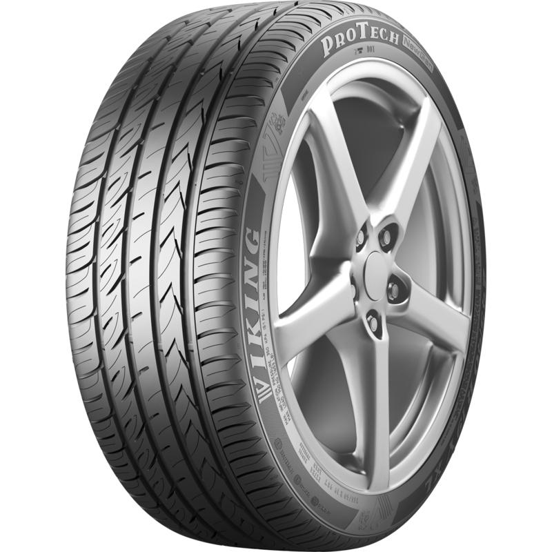 Автошина Viking ProTech NewGen 235/65 R17 108V XL FR (389743)