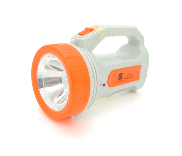 Фонарь поисковый VOLTRONIC Shun Guang SG-1984 300Lm IP40 1300 mAh White (SG-1984)