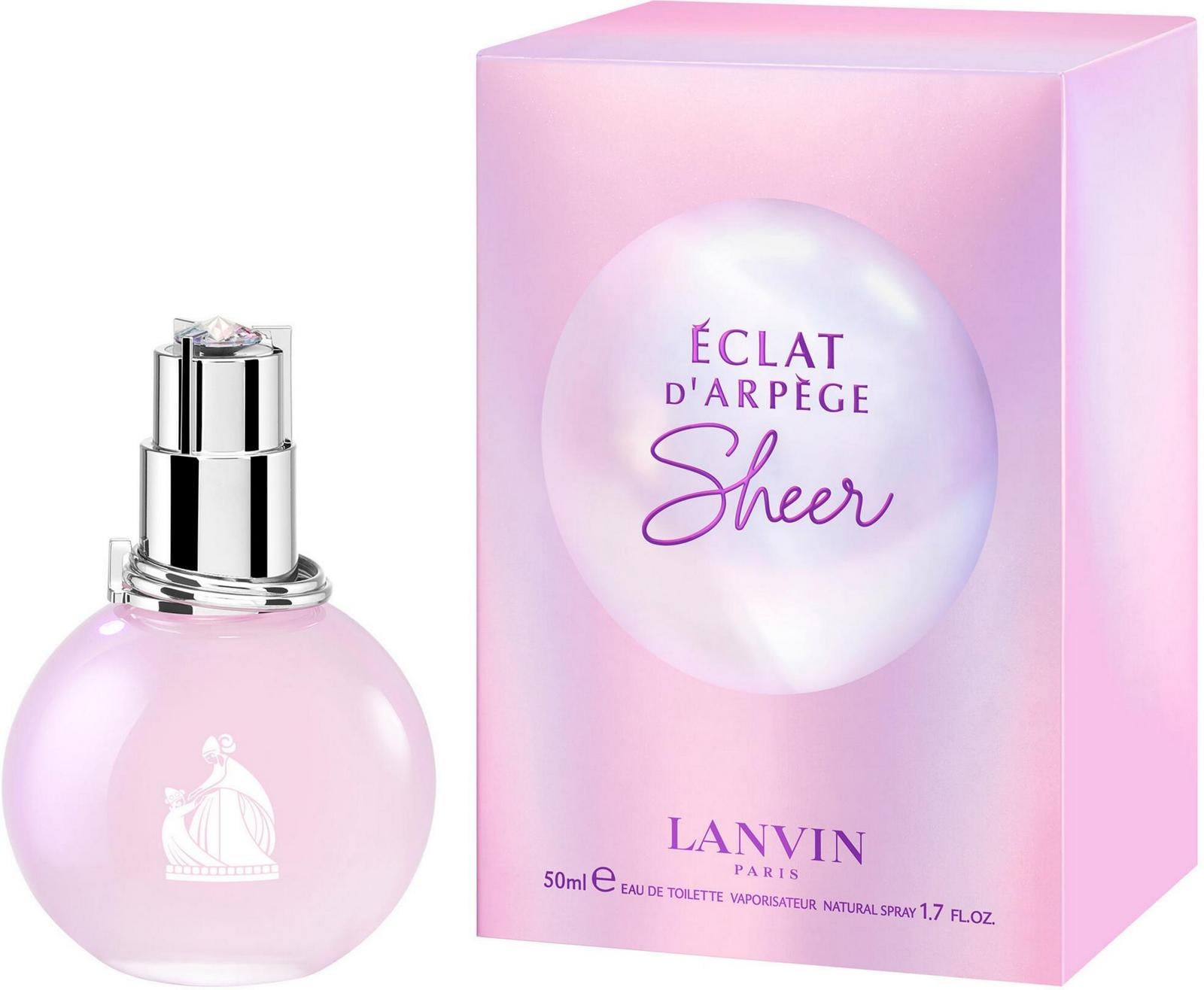 Туалетная вода для женщин Lanvin Eclat D`Arpege Sheer 100 мл (75022)