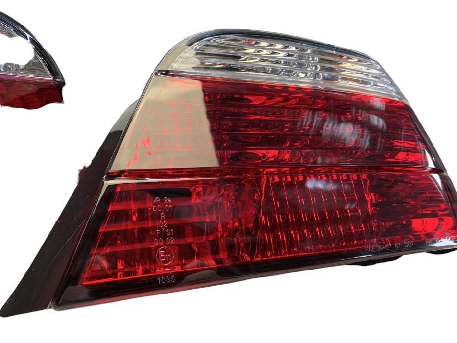 Фонари задние BMW 7 E38 - фото 6