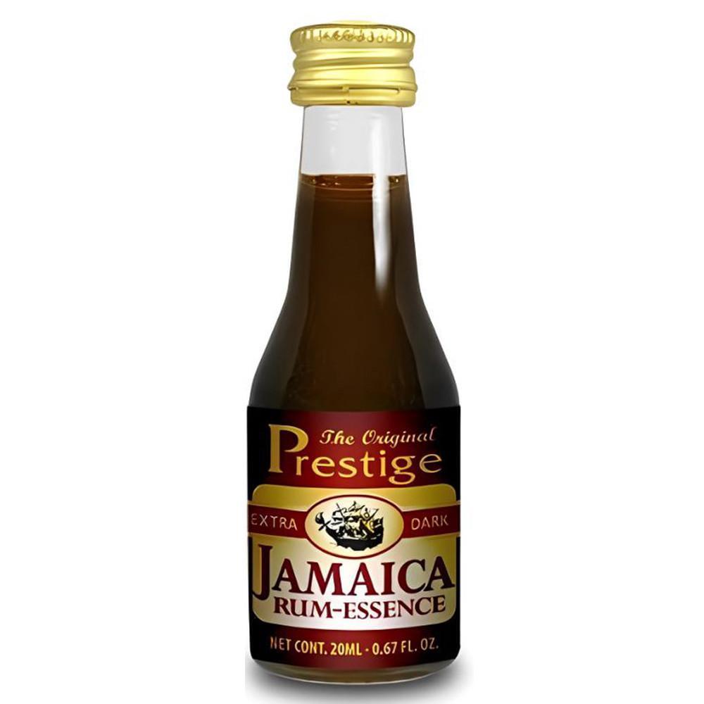 Эссенция Prestige Jamaican Rum 20 мл (20096615) Эссенция Prestige Jamaican Rum 20 мл (20096615)