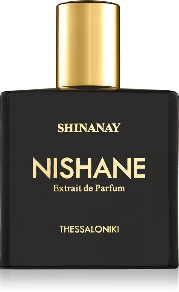 Духи унисекс Nishane Shinanay 30 мл в транспортной упаковке (398440)