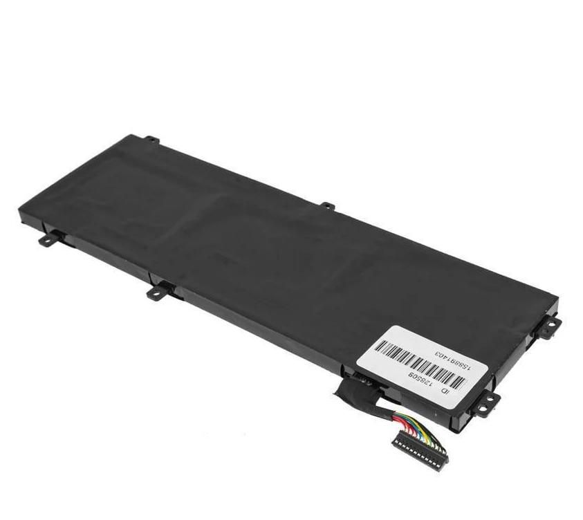 Аккумулятор для ноутбука Dell XPS 15 9550 версия 3 4865 mAh 11,4V (140630)