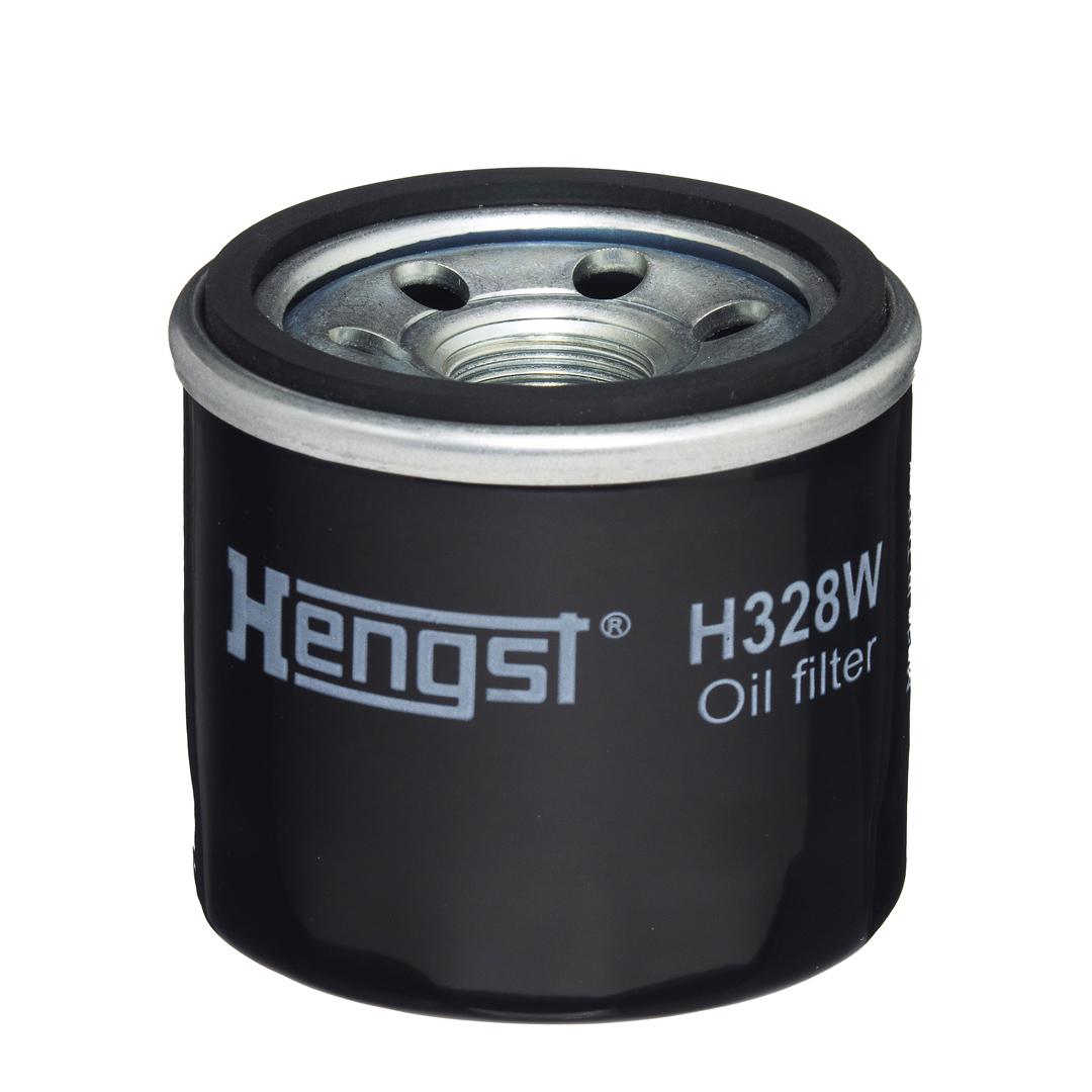 Фильтр масла HENGST FILTER H328W