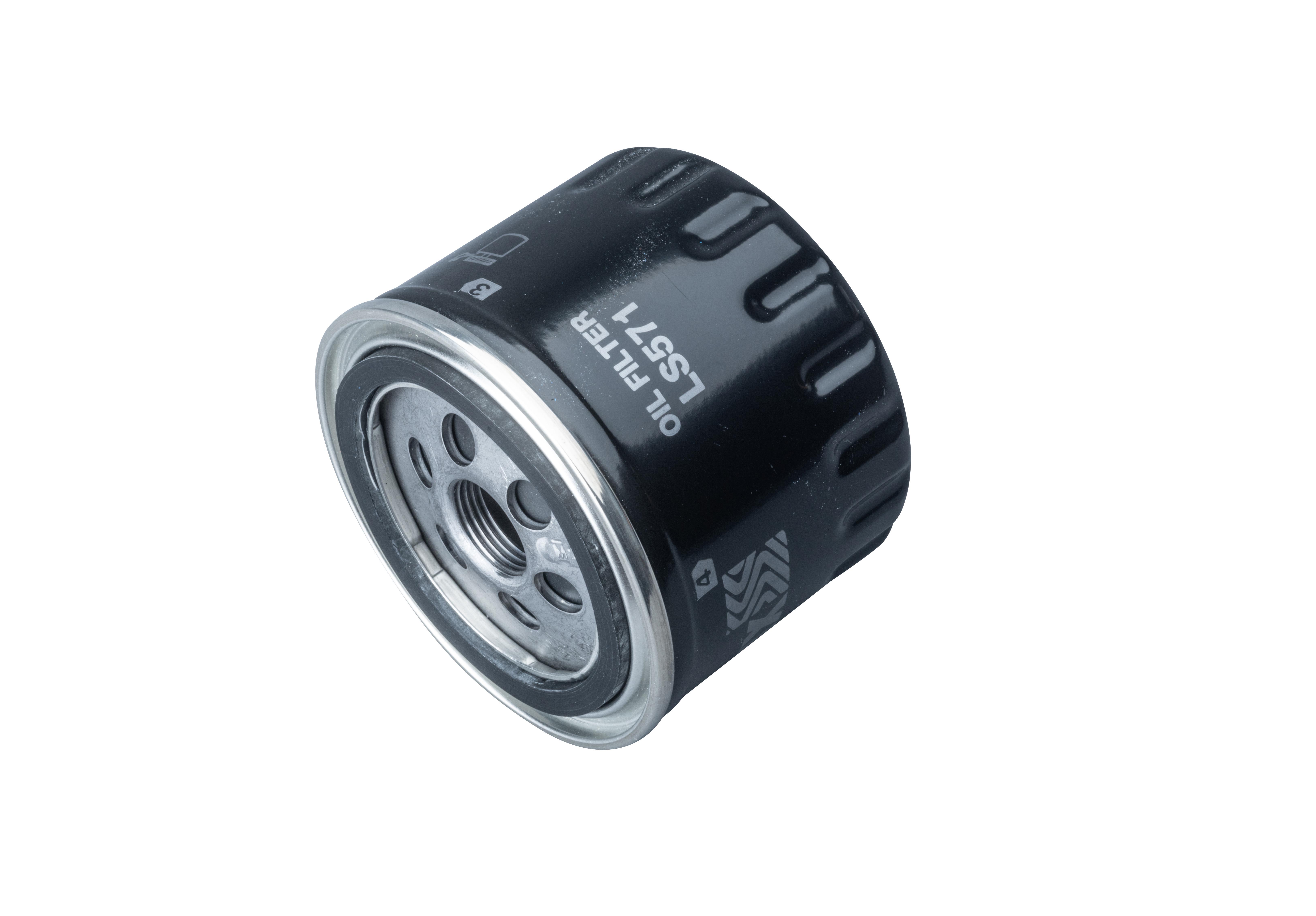 Фильтр масла PURFLUX LS571