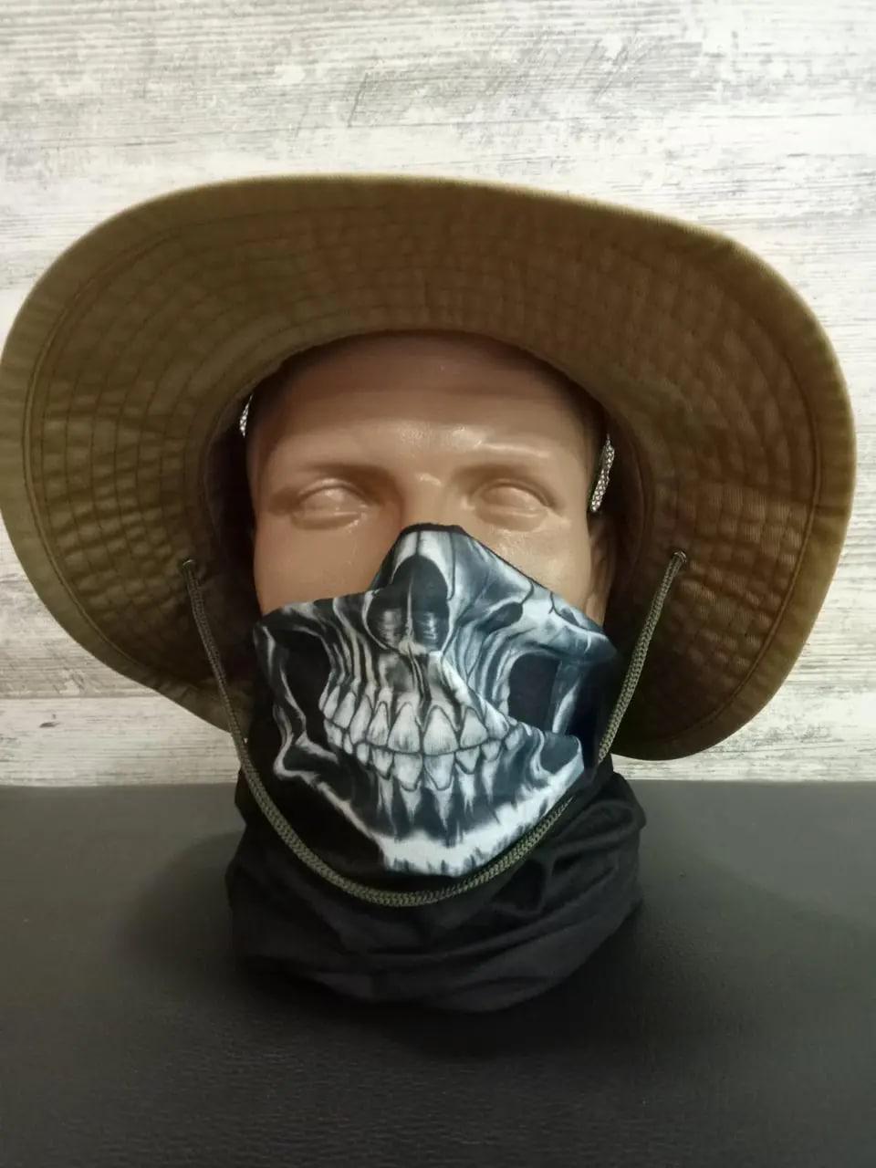 Панама TREND Снайпер S койот (051-17-HUN) - фото 4