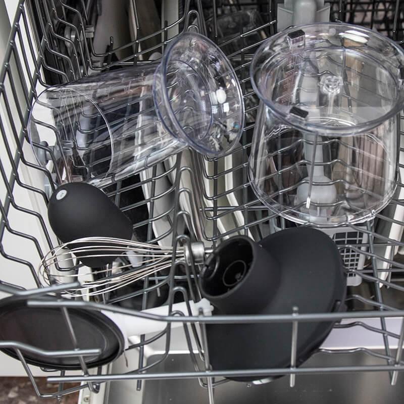 Блендер CECOTEC Powerful Titanium 1000 Full - фото 7