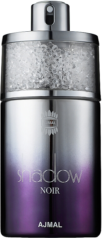 Парфюмированная вода Ajmal Shadow Noir 75 мл (1357_2588)