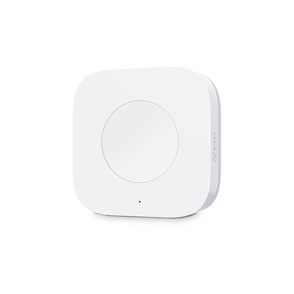 Умная кнопка Aqara Wireless Mini Switch (WXKG11LM)