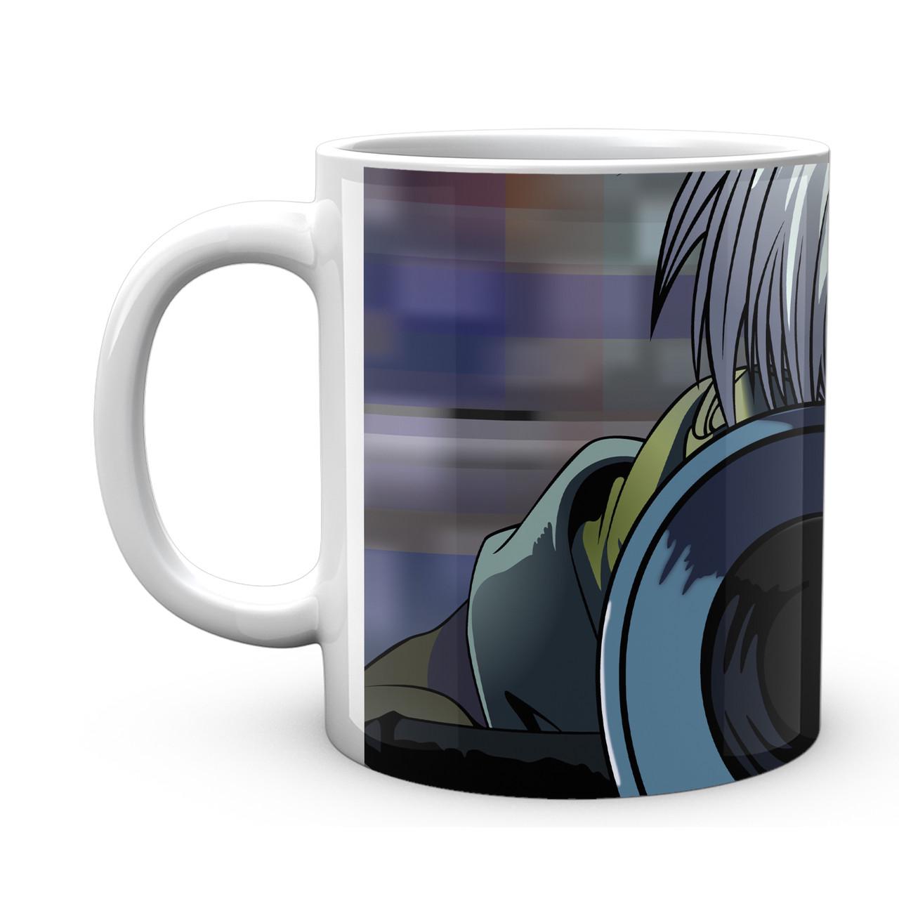 Чашка Geekland Hellsing Виктория (HLS 02.08)