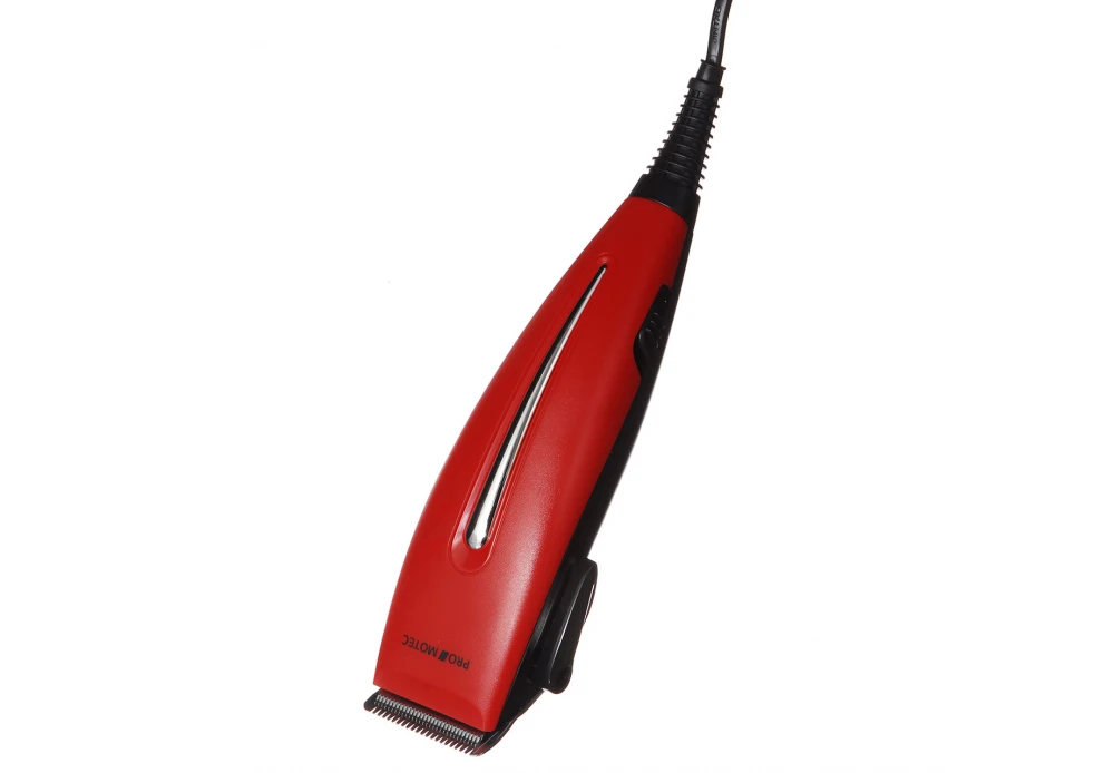 Машинка для стрижки волос Promotec PM-356 (351778)