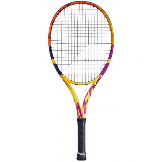 Ракетка Babolat Pure Aero Jr 26 RAFA FC Gr1 (140425/352)