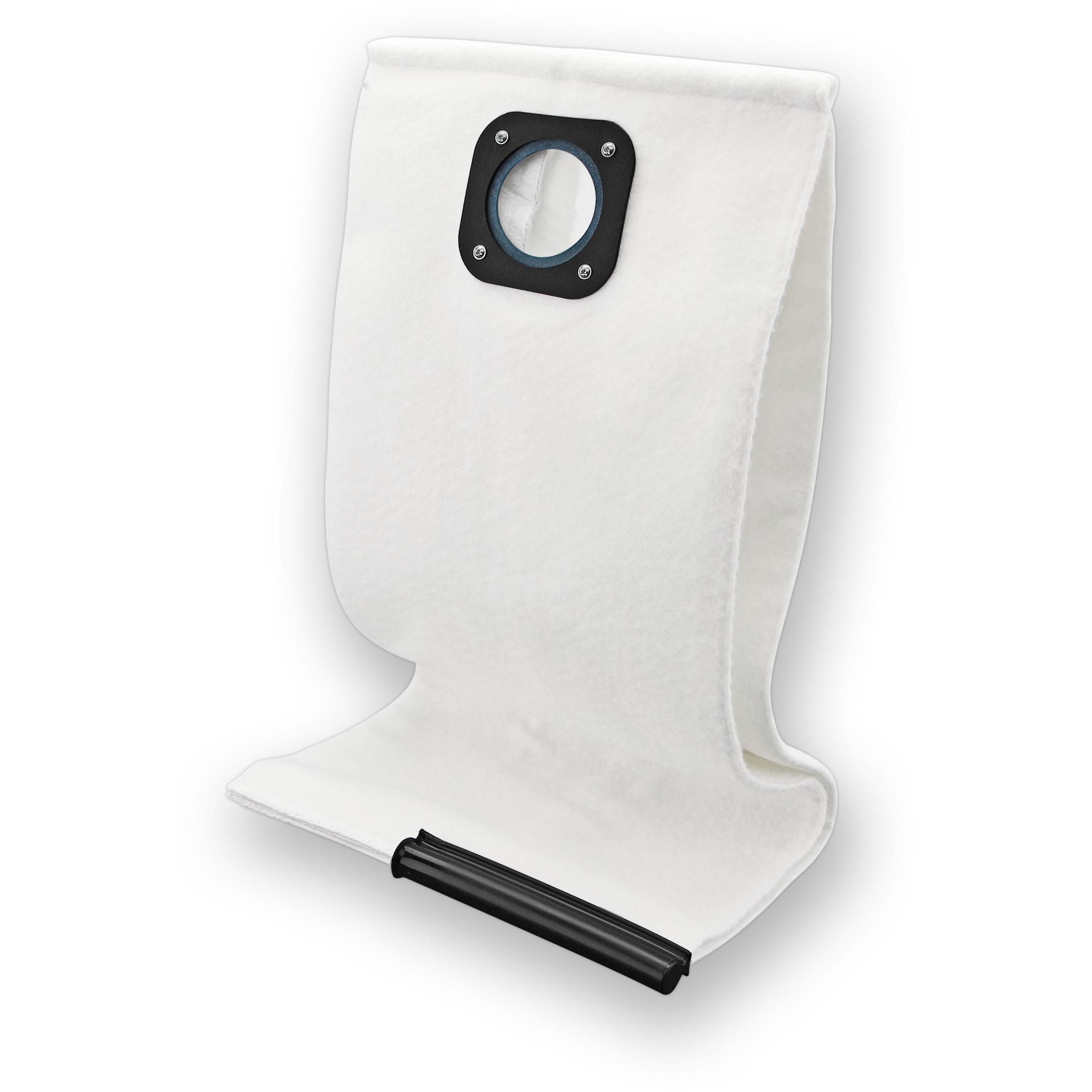 Мішок для пилососа Expert JN 301 багаторазовий 1 шт. (141830) Мішок для пилососа Expert JN 301 багаторазовий 1 шт. (141830)