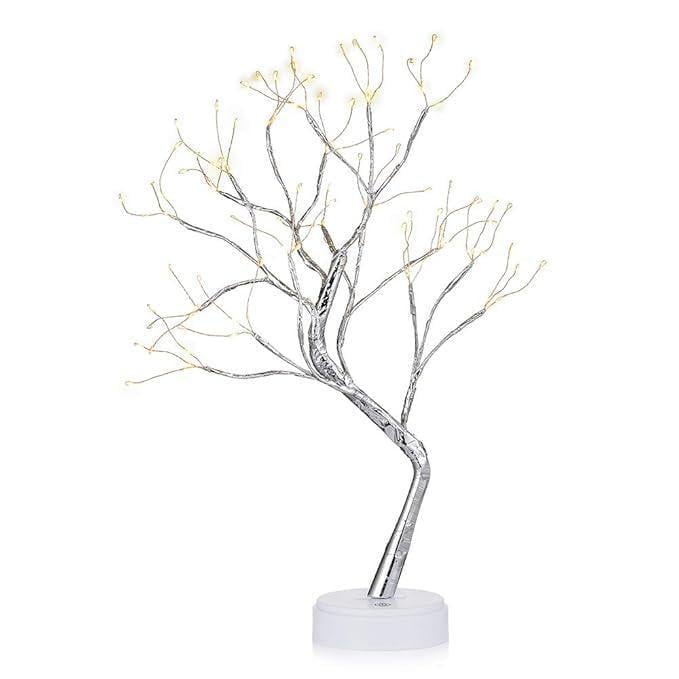 Світильник HarmonyTree LED декоративний у вигляді дерева (609)