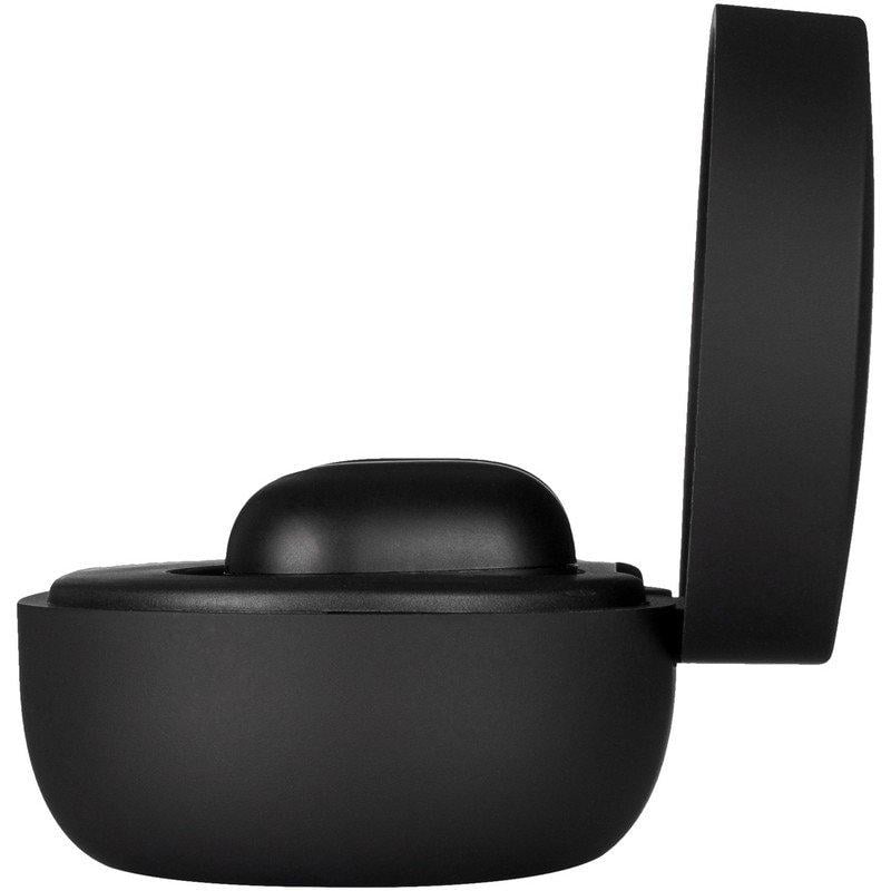 Наушники беспроводные Gelius Reddots GP-TWS010 TWS Black (82297) - фото 5 Наушники беспроводные Gelius Reddots GP-TWS010 TWS Black (82297) - фото 5