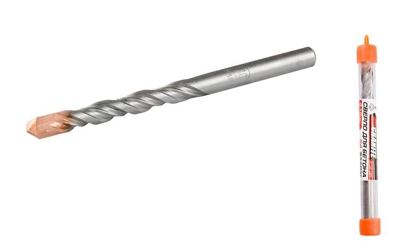 Сверло для бетона Granite S4 10х120 мм (3-10-120) Сверло для бетона Granite S4 10х120 мм (3-10-120)