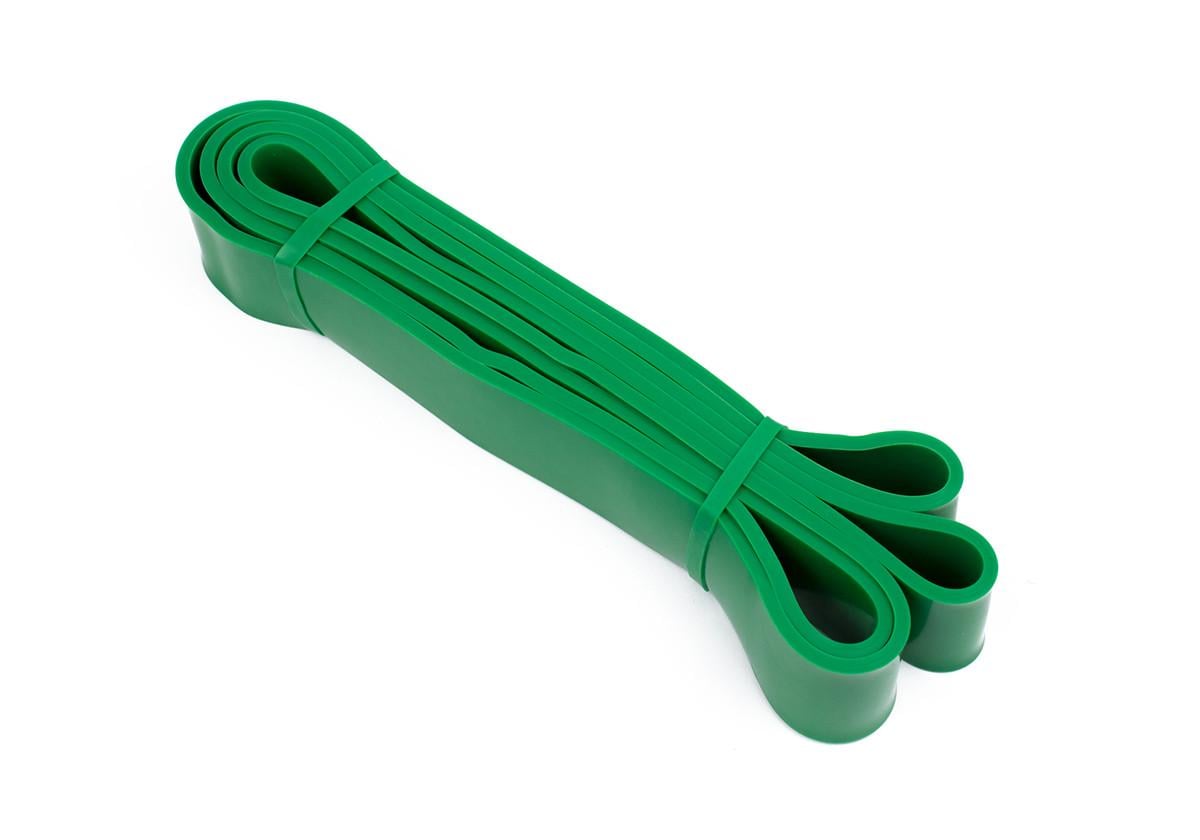 Петля гумова EasyFit 19-65 кг Зелений