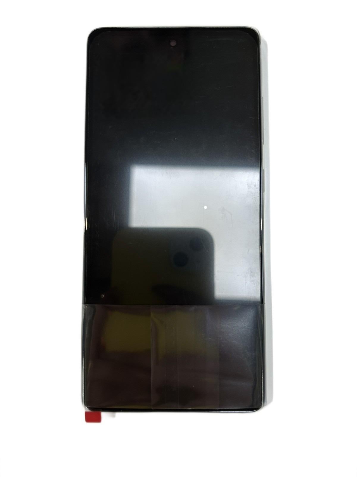 Модуль дисплейный Liquid Crystal Display/Touchscreen для Samsung S20 FE