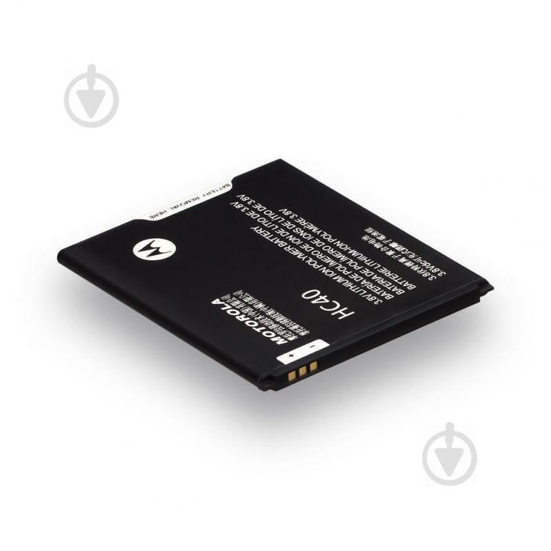 Аккумуляторная батарея Quality HC40 для Motorola Moto C XT1750