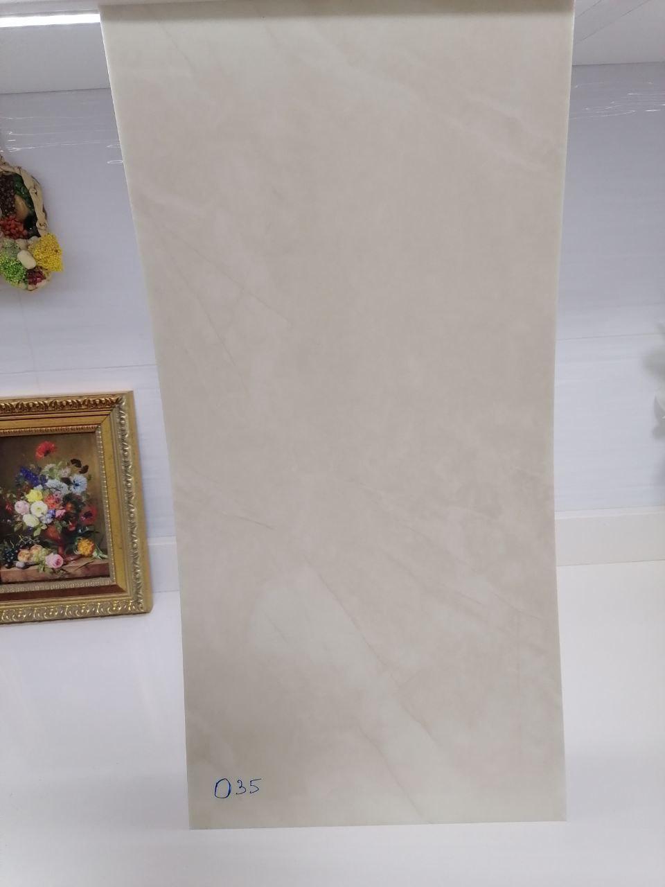 PET-панель самоклеющаяся глянцевая 600х300х2,5 мм Светло-желтый (VN3-104) - фото 2 PET-панель самоклеющаяся глянцевая 600х300х2,5 мм Светло-желтый (VN3-104) - фото 2